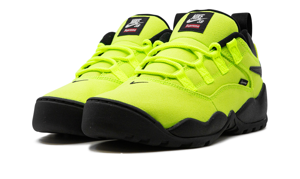 SB Darwin Low Supreme Volt