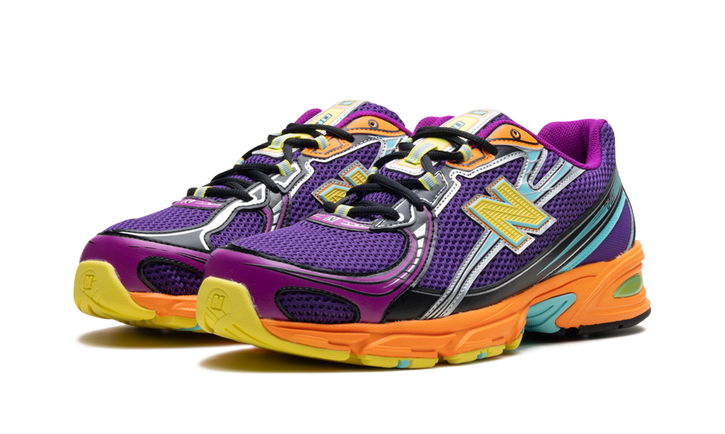 740v2 Concord Grape Sun Glow - U740MC2