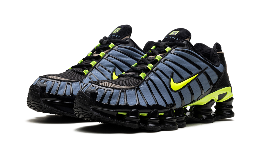 Shox TL Thunderstorm - CI7692-400