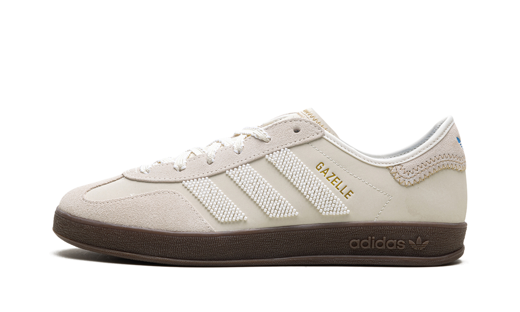 Gazelle Indoor CLOT By Edison Chen Off White - IH3719