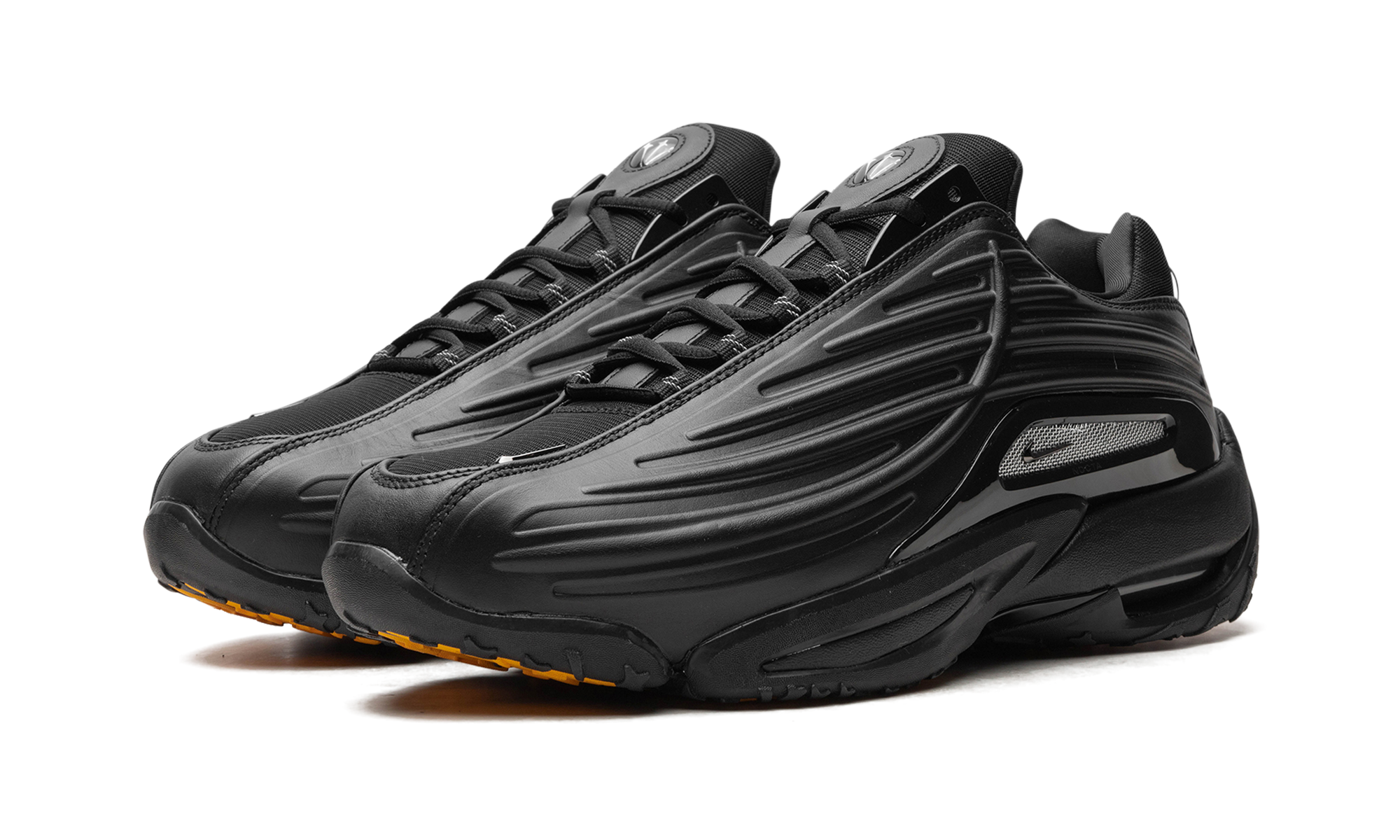 Nike Hot Step 2 Drake NOCTA Black - MNR Sneakers