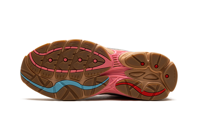 ProGrid Omni 9 Jae Tips To Do List Tan - S70864-2