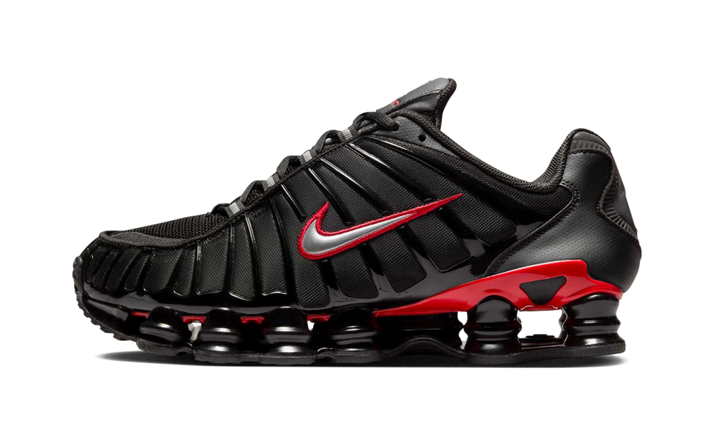 Shox TL Black University Red - CN0151-003