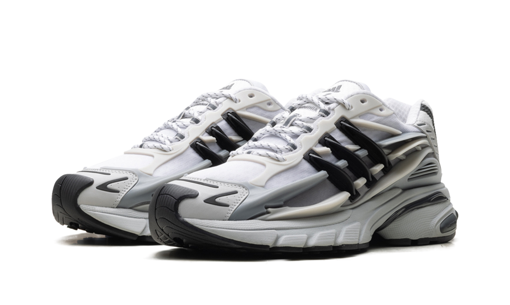 Adistar Jellyfish Pharrell Williams Solid Grey Black - JP9265