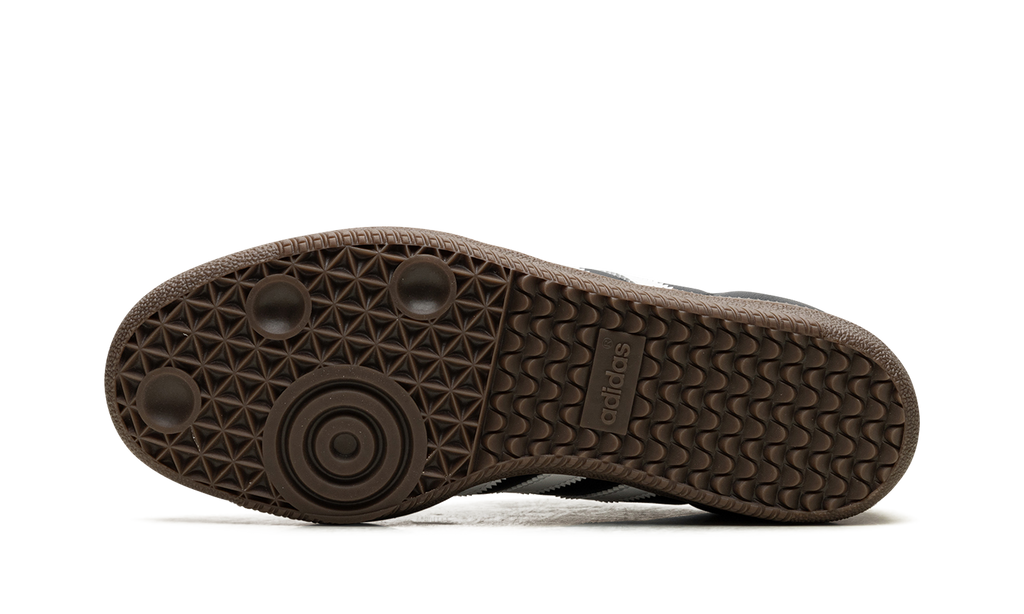 Samba OG Core Black