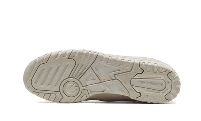 550 Distressed Nimbus Cloud Navy - MNR Sneakers