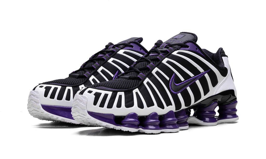 Shox TL Persian Violet - AV3595-008