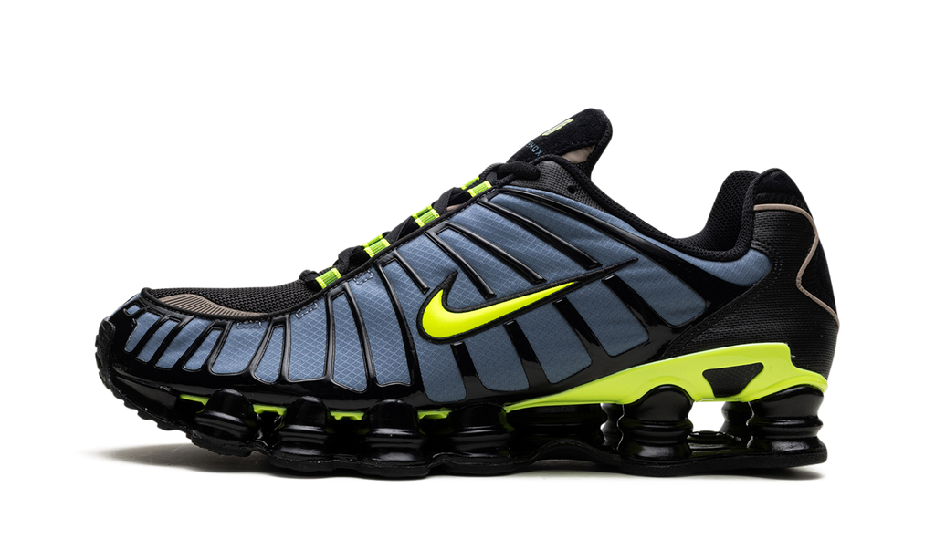 Shox TL Thunderstorm - CI7692-400