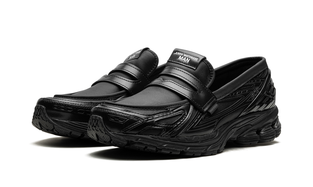 1906L Junya Watanabe MAN Black - MNR Sneakers
