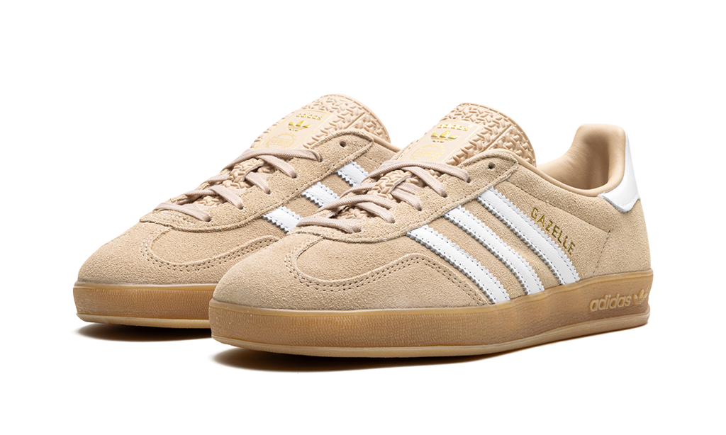 Gazelle Indoor Magic Beige - IH5482