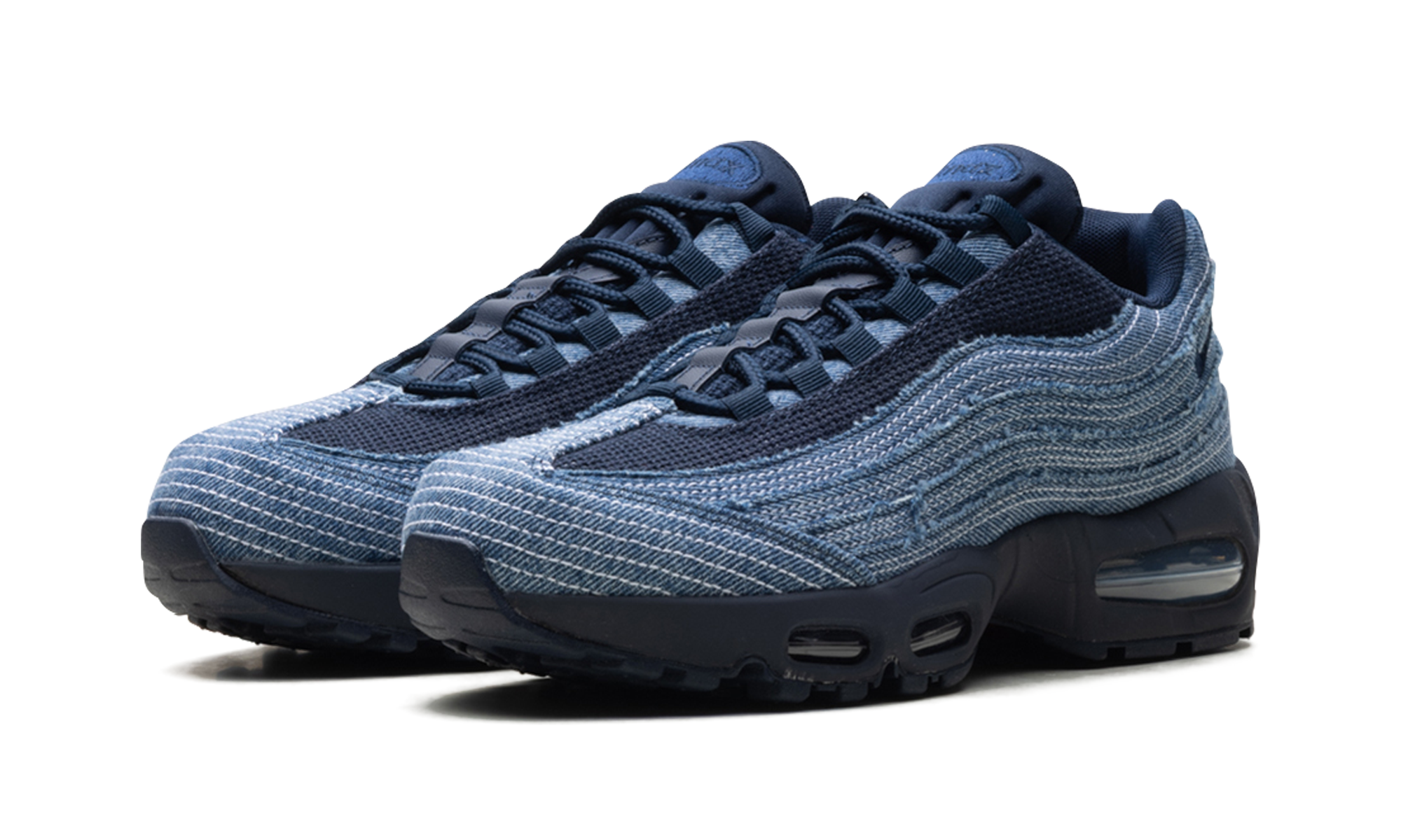 Air Max 95 OG Levis Obsidian - HM4743-400