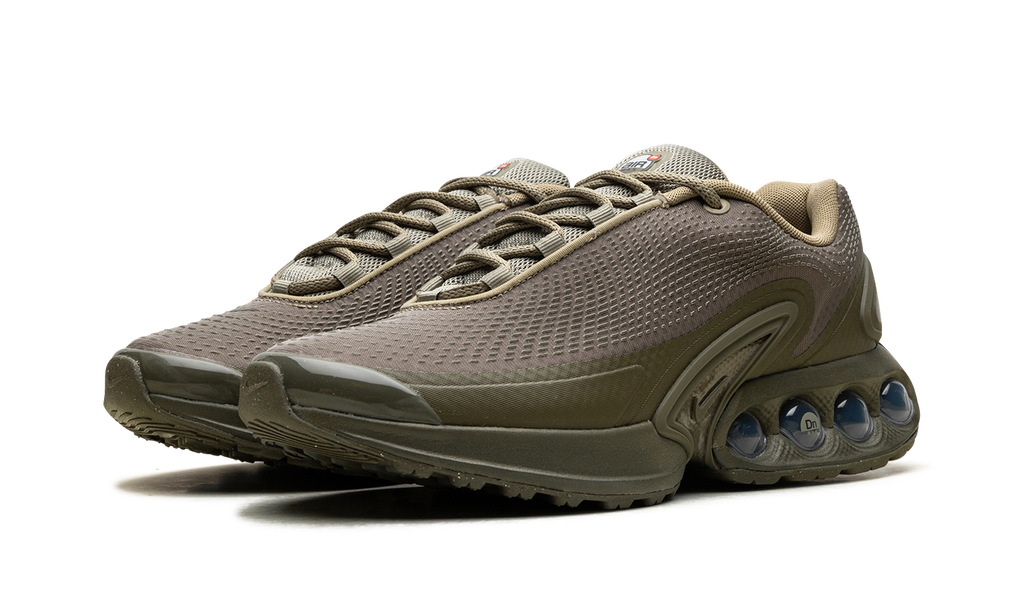Air Max Dn Neutral Oliv