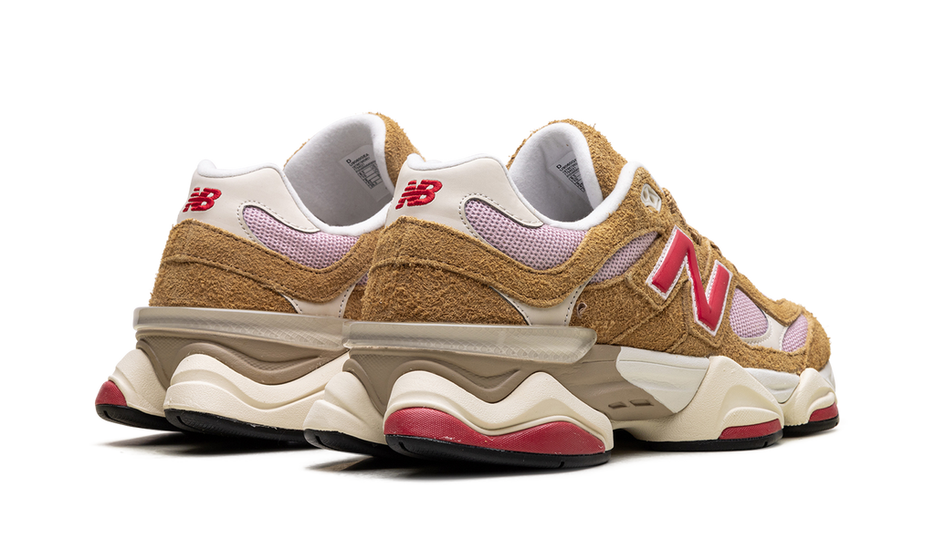 9060 Great Plains True Red - U9060GEA