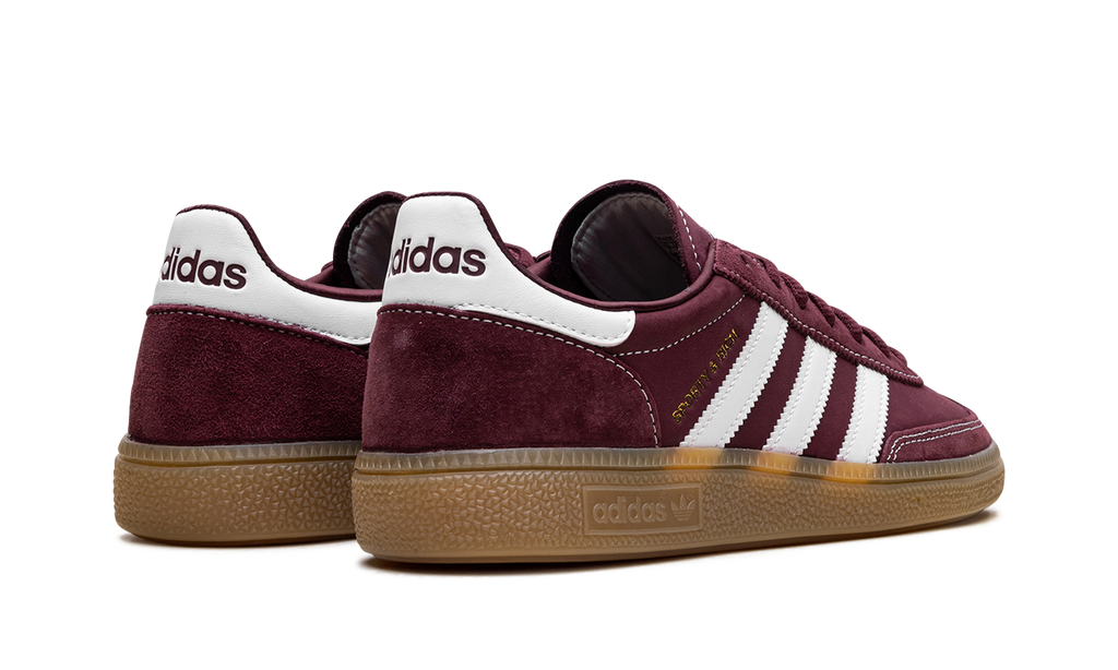 Handball Spezial Sporty & Rich Shadow Red - JP7068