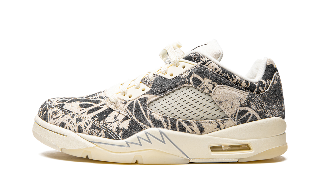 Air Jordan 5 Low Expression