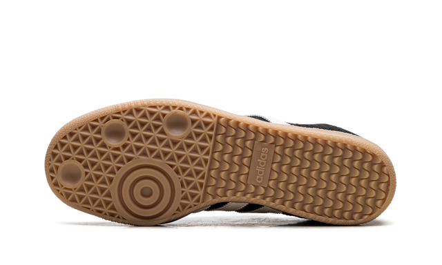 Samba OG Black Cream White Magic Beige - JQ5141