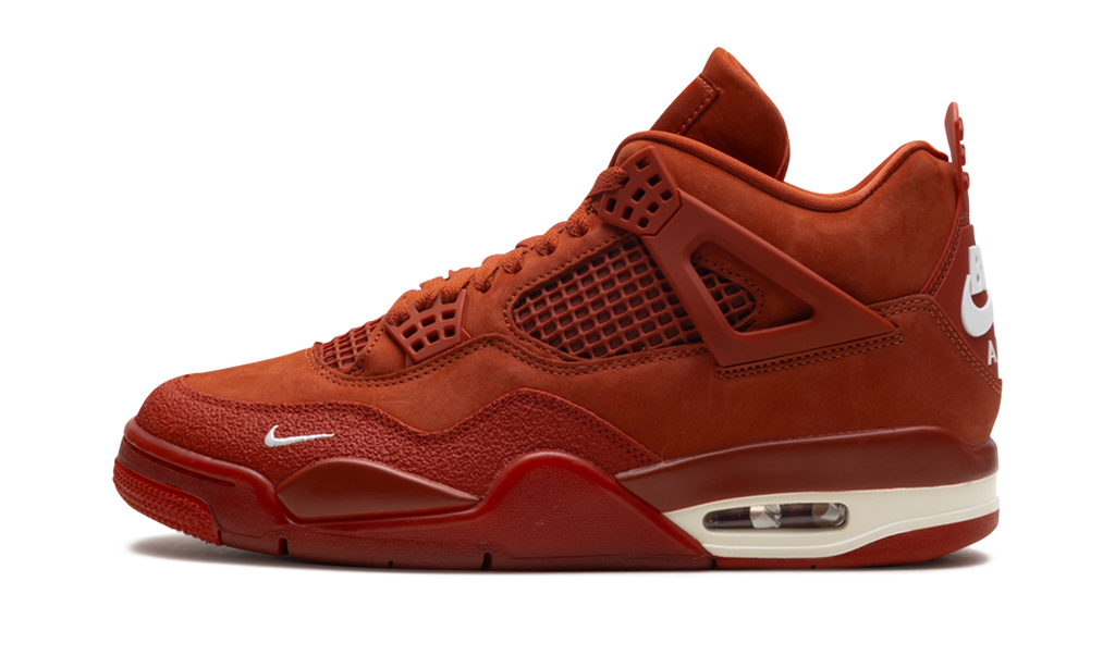 Air Jordan Air 4 Retro OG SP Nigel Sylvester Brick by Brick - HF4340-800