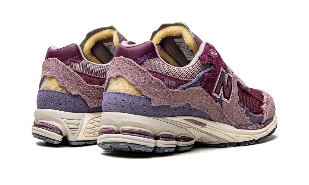 2002R Protection Pack Pink