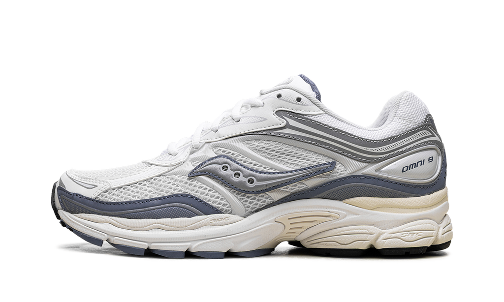 ProGrid Omni 9 Tomorrow, Meet Yesterday Pack Blue - S70832-2