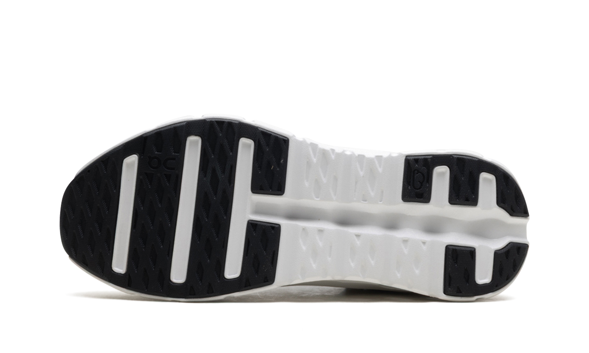 Running Cloudtilt Black Ivory - 3ME10101430