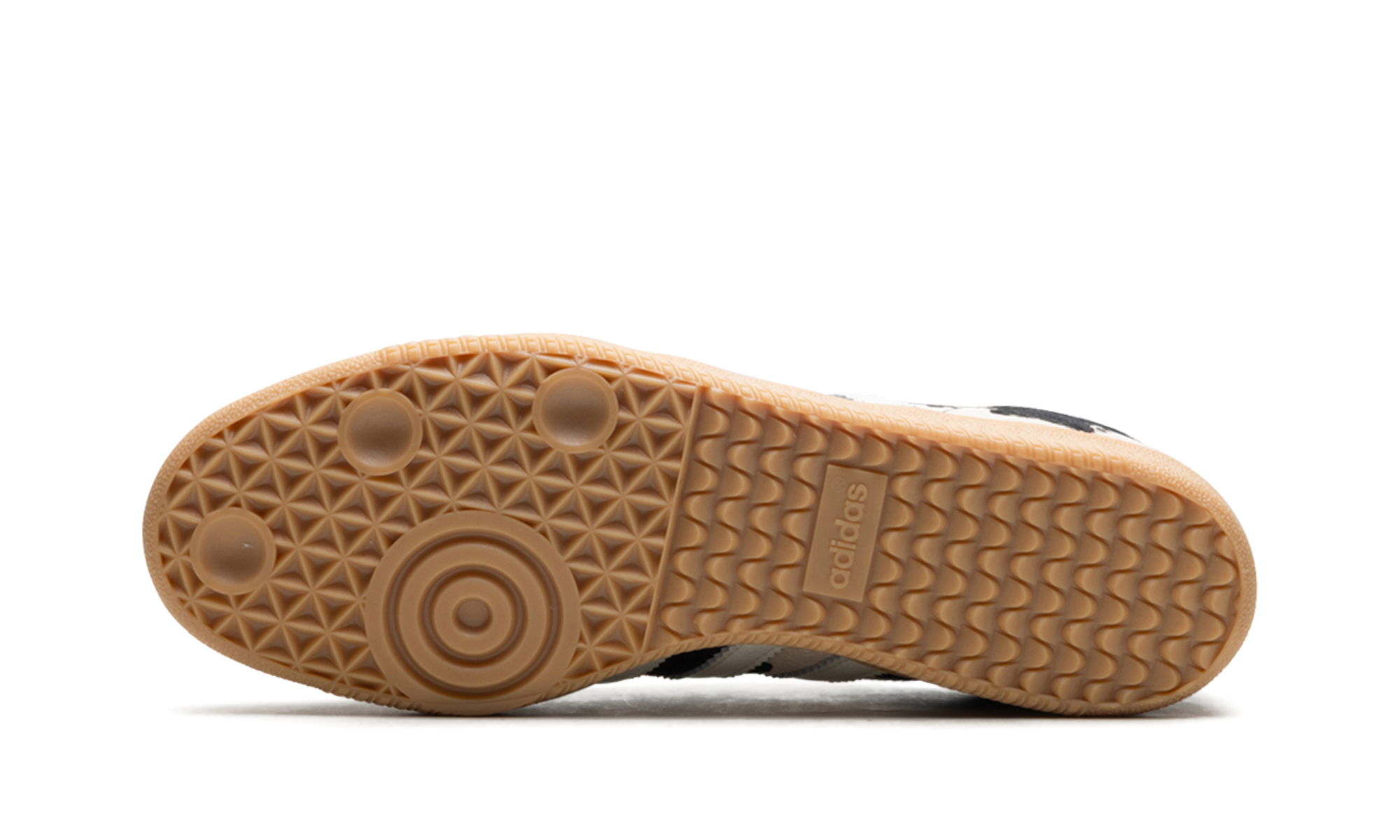 Samba OG Cow Print - JR1256