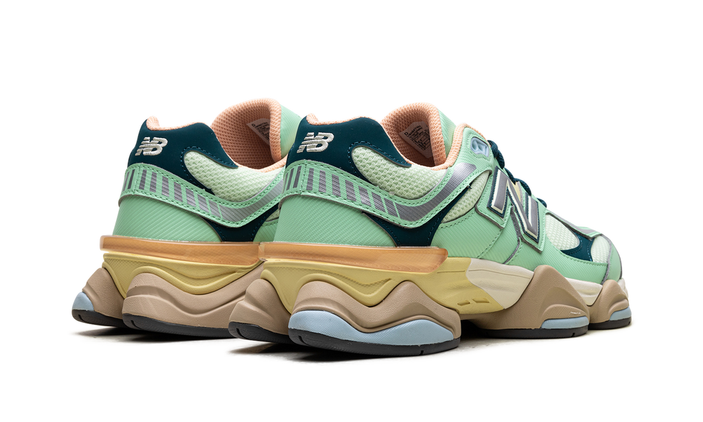 9060 Sweetgrass Deep Ocean - U9060TMA