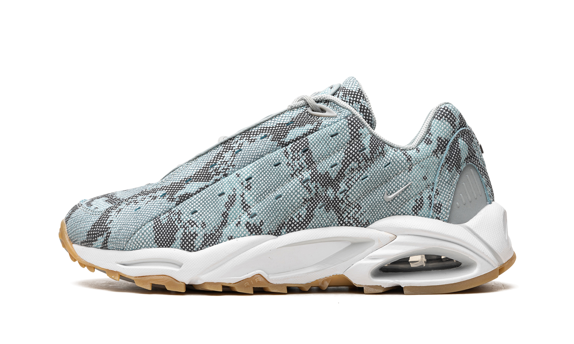 Hot Step Air Terra Drake NOCTA Snakeskin Light Pumice - MNR Sneakers
