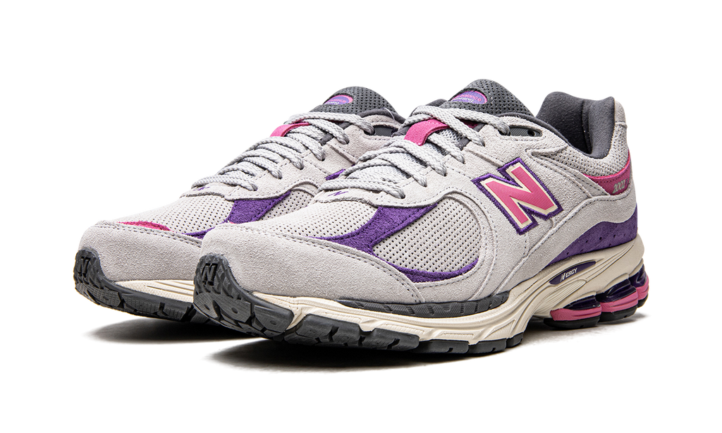 2002R J. Crew Rain Cloud - M2002RWB