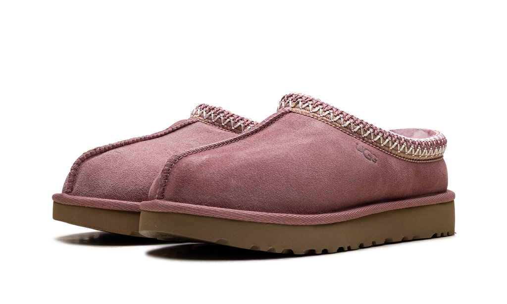 Tasman II Slipper Pink Dawn - 1174470-PDW