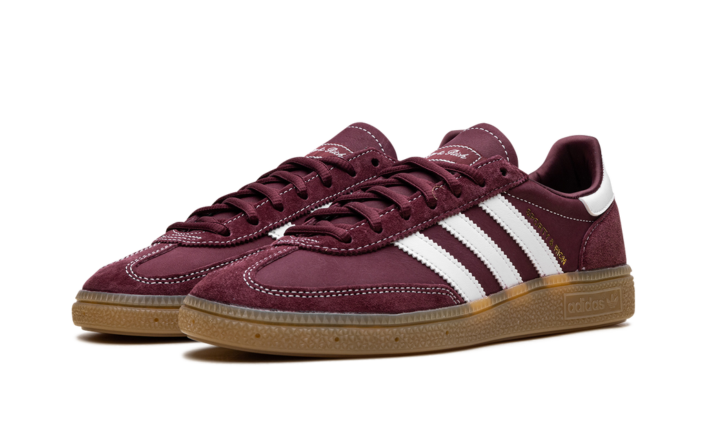 Handball Spezial Sporty & Rich Shadow Red - JP7068