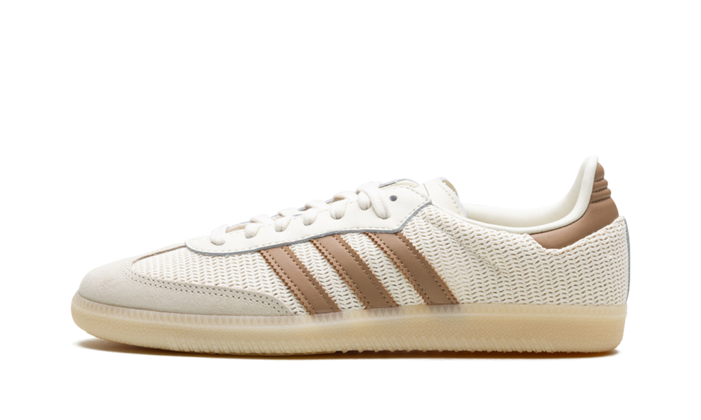 Samba OG Cream White Cardboard - JI3185