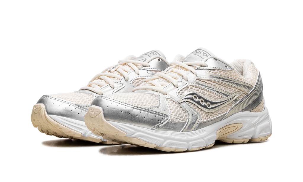 Ride Millennium Cream Silver - S60812-2