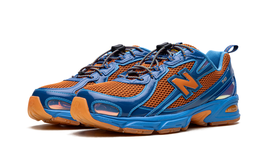 740v2 Aminé Benson Tech