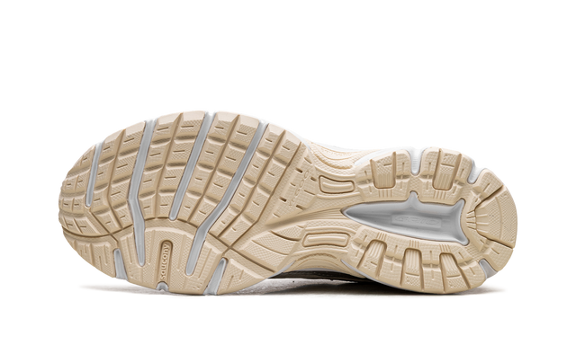 Ride Millennium Cream Silver - S60812-2