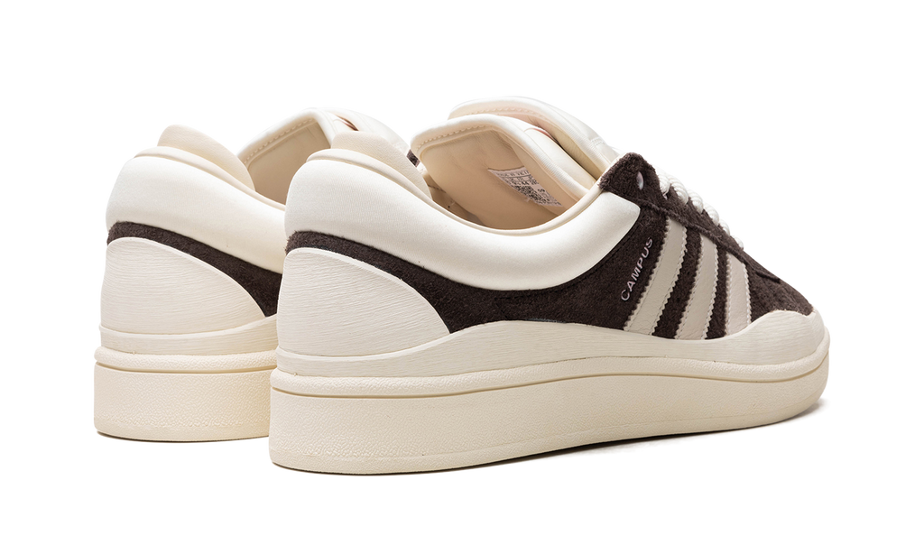 Campus Deep Brown Chalk Bad Bunny