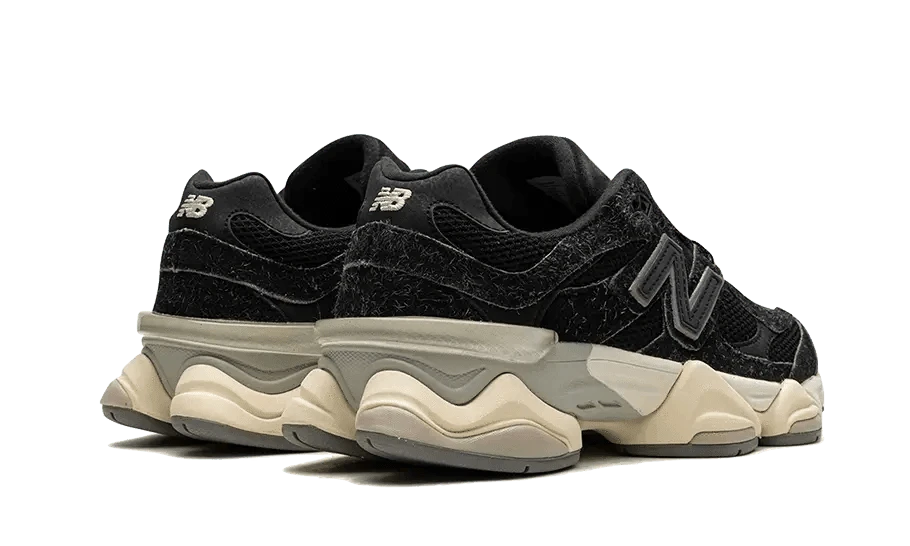 9060 Black Sea Salt - MNR Sneakers