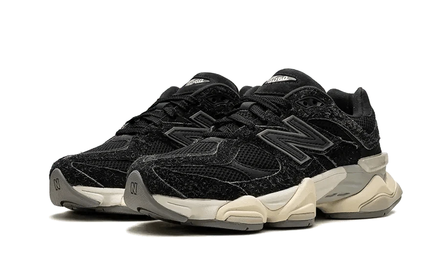 9060 Black Sea Salt - MNR Sneakers