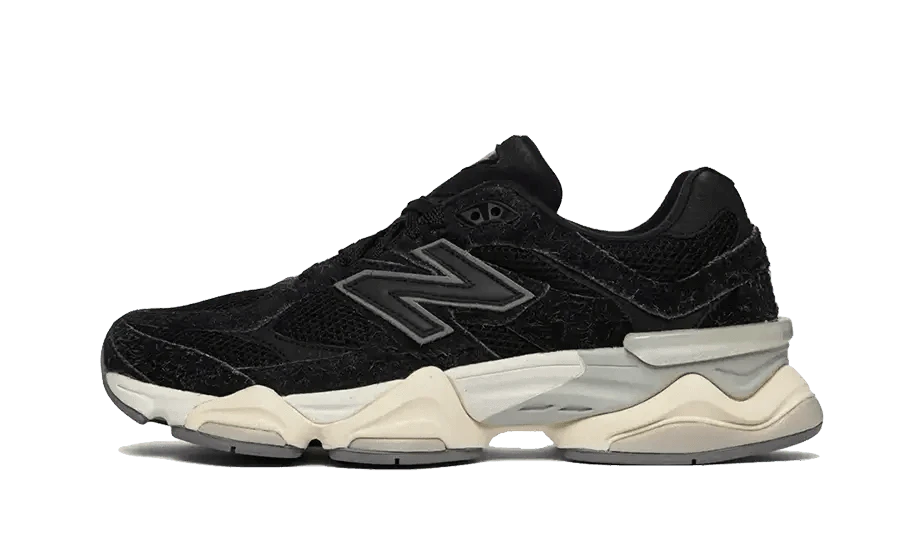 9060 Black Sea Salt - MNR Sneakers
