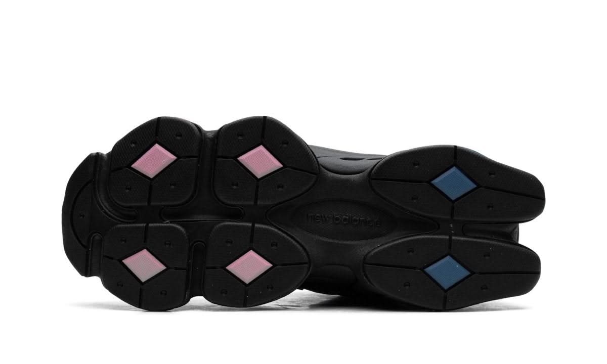 9060 Blue Agate - MNR Sneakers