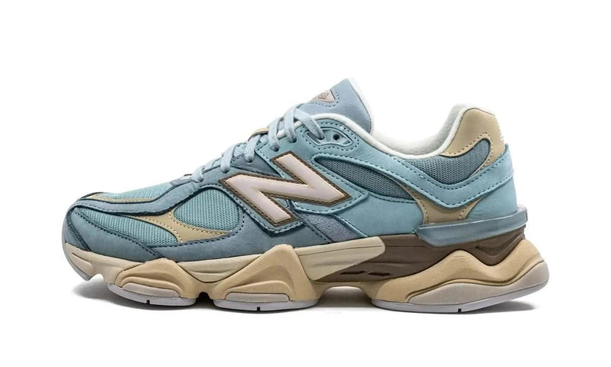 9060 Blue Haze - MNR Sneakers