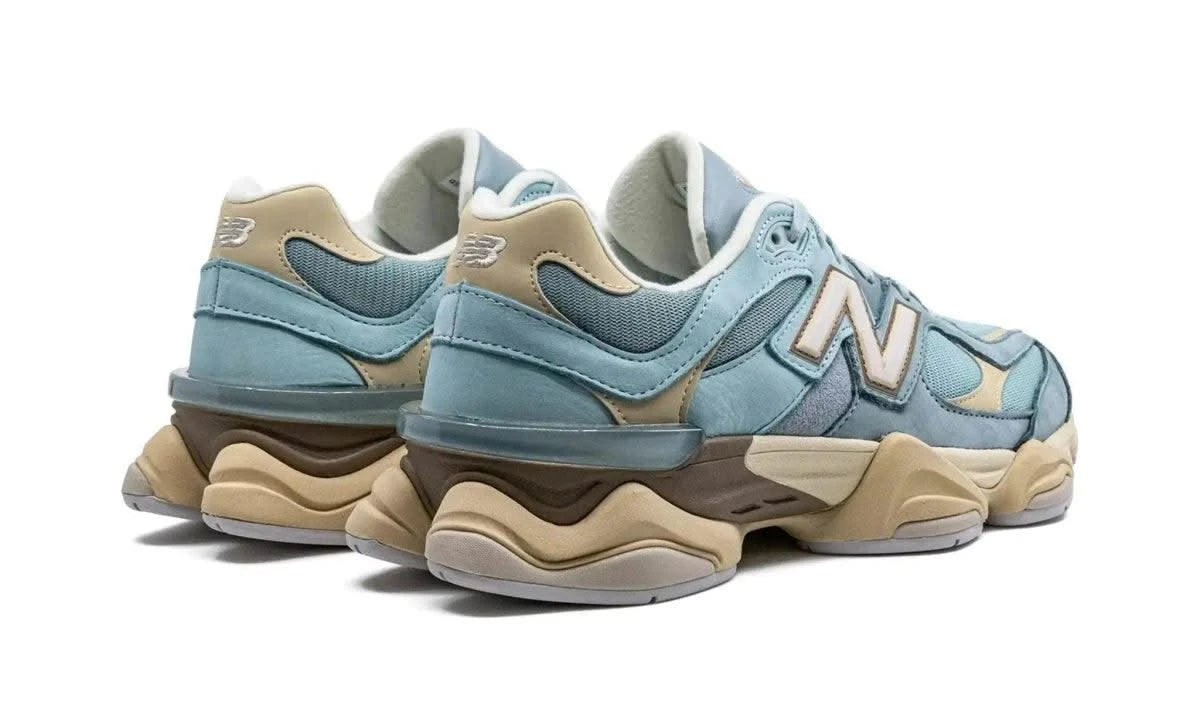 9060 Blue Haze - MNR Sneakers