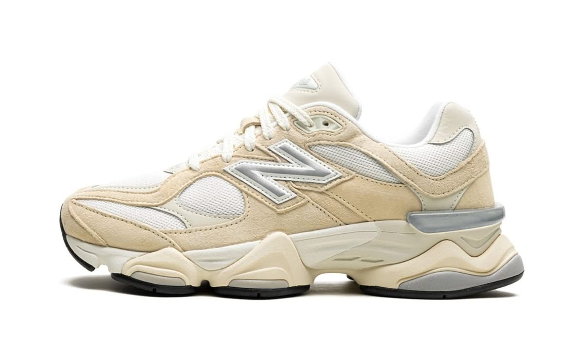 9060 Calcium Sea Salt - MNR Sneakers