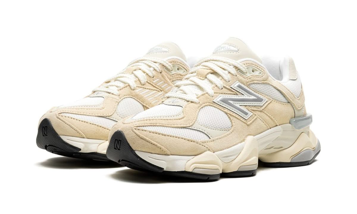 9060 Calcium Sea Salt - MNR Sneakers