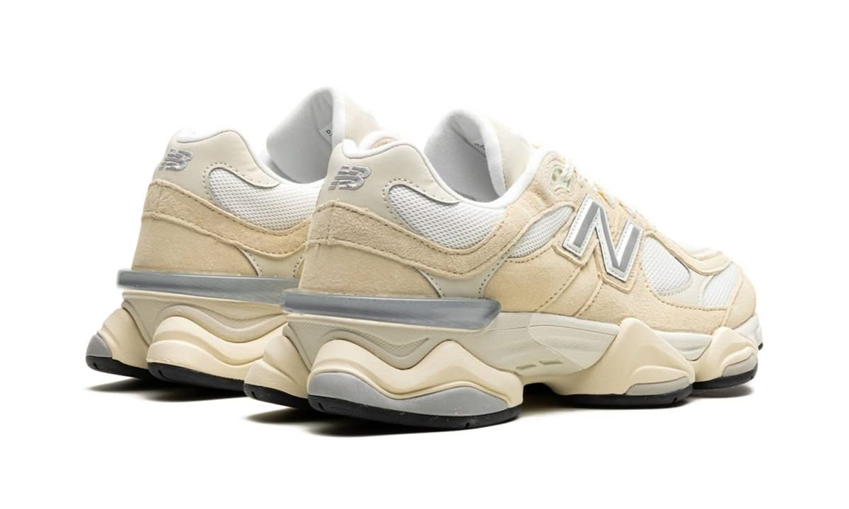 9060 Calcium Sea Salt - MNR Sneakers