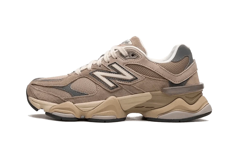 9060 Driftwood Castlerock - MNR Sneakers