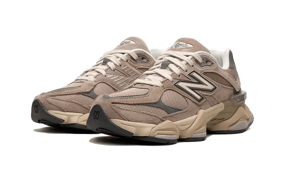 9060 Driftwood Castlerock - MNR Sneakers