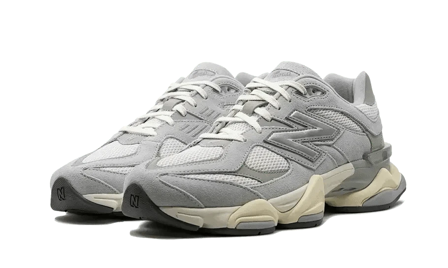 9060 Granite Pink - MNR Sneakers