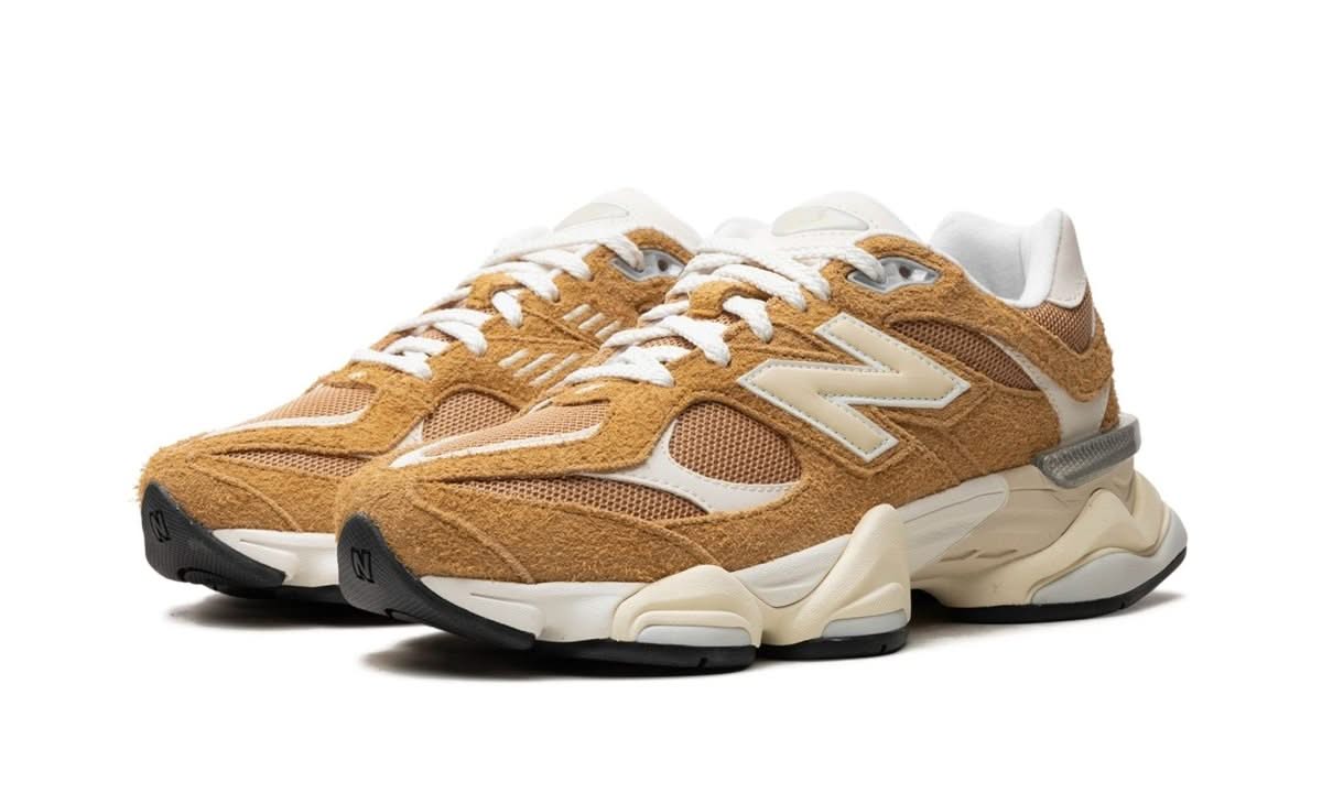9060 Great Plains - MNR Sneakers