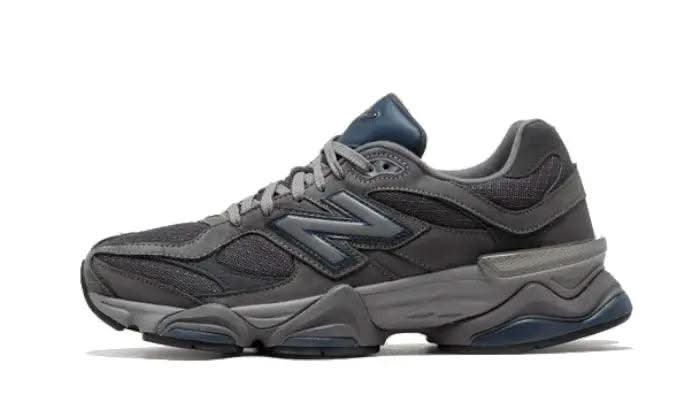 9060 Grey Blue - MNR Sneakers