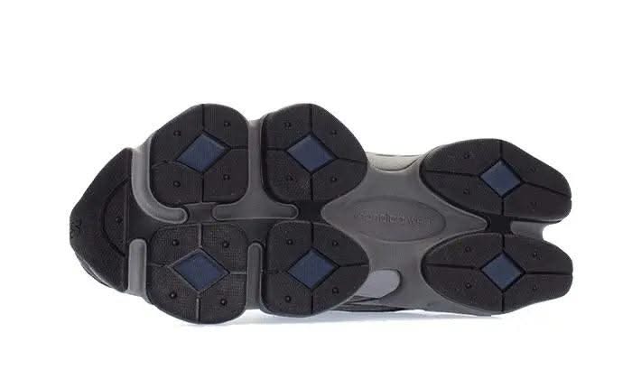 9060 Grey Blue - MNR Sneakers